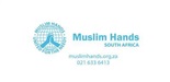 Muslim Hands SA NPC logo