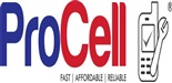 ProCell logo