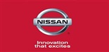 Nissan South Africa logo