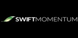 Swift Momentum The Recruitment Firm logo