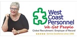 West Coast Personnel