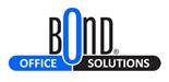 Bond Office Solutions logo