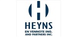 Heyns & Partners Inc Attorneys logo