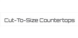 Cut-To-Size Countertops logo