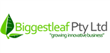 Biggestleaf (Pty) Ltd logo