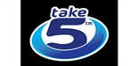 Take 5 logo