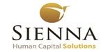 Sienna Human Capital Solutions logo