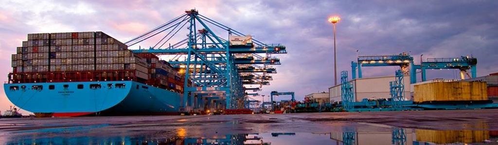 Maersk South Africa