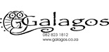 Galagos Country Estate and Conference Centre logo