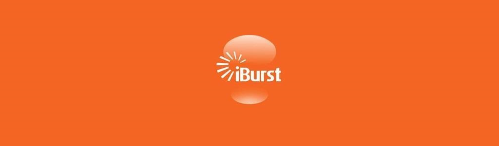 iBurst