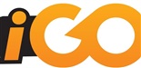 iGO Travel logo