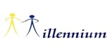 Millennium Merchandisers cc logo