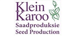 Klein Karoo Seed Production