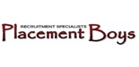 Placement Boys CC logo