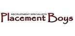 Placement Boys CC logo