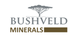 Bushveld Minerals SA PTY LTD logo