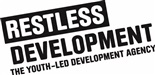 Restless Development South Africa logo