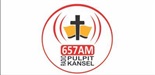 Radio Pulpit logo
