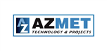 AZMET Technology & Projects logo