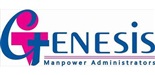 Genesis Manpower Administrators