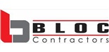 BLOC Contractors logo