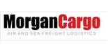 Morgan Cargo (Pty) ltd logo
