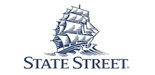 State Street Global Human Resources logo