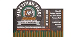 Minuteman Press Montana logo