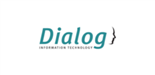 Dialog Information Technology logo