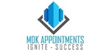 MDK Appointments logo