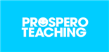 Prospero Teaching logo