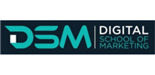 digital school of marketing logo