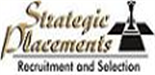 Strategic Pacements cc logo