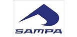 SAMPA Automotive logo