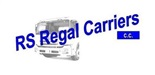 RS Regal logo