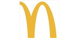 Dhans Field QSR t/a McDonald's logo
