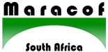 Maracof South Africa logo