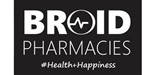 BROID Pharmacies logo
