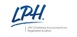 LPH Chartered Accountants Inc. logo