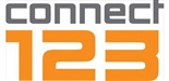 Connect-123 Internship & Volunteer Programs logo