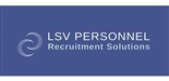 LSV PERSONNEL 