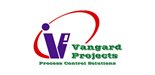 Vangard Projects logo