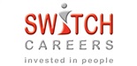 Switch Careers logo