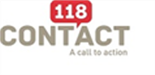 118Contact Centre logo