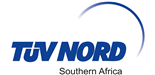 TUV NORD Southern Africa logo