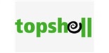Topshell logo