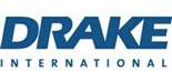 Drake International logo