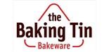 The Baking Tin logo