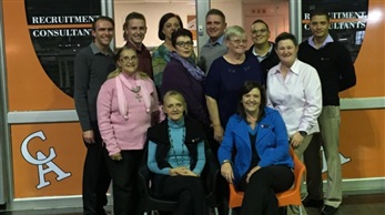 company image
