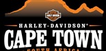 Harley-Davidson Cape Town logo